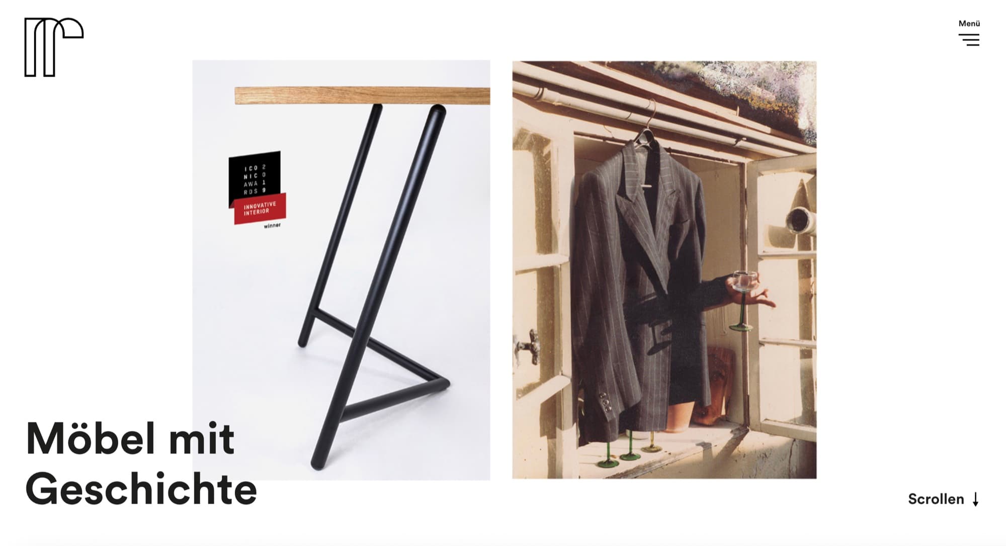 rahmlow.design – Möbeldesignstudio